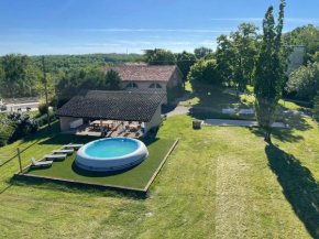 Gîtes du Moulin de Périssé